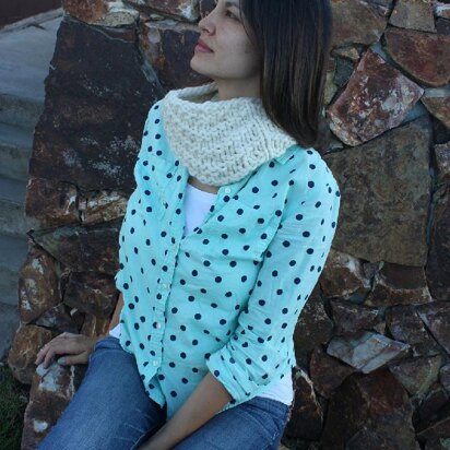 Slide Rock Cowl