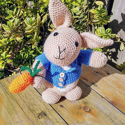 Peter Rabbit