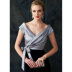 Vogue Misses' Wraps, Shrug, and Scarf V9291 - Paper Pattern, Size S-M-L