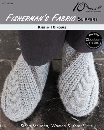 Fisherman's Fabric