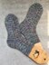Morgun Socks