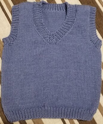 Vest for Arlo