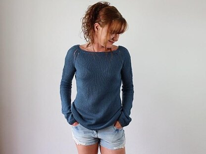 Bella Sweater