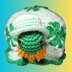 St. Patrick's Day Crochet Patterns Ebook