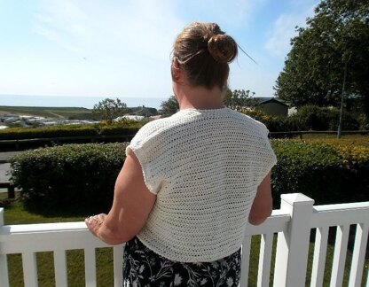 Simple Shrug