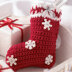 Mini Christmas Crochet