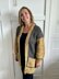 The Emilie Oversized Cardi