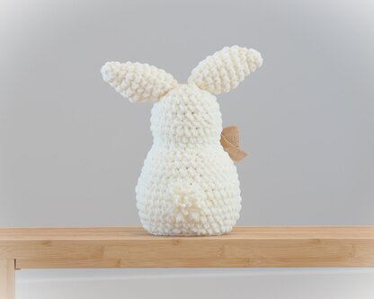 Modern Bunny Pillows