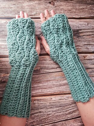 Felisha Mittens