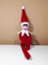 Elf Christmas Crochet Pattern