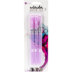 Prima Marketing Watercolor Brush Pens 3/Pkg - .5", .35", .25"