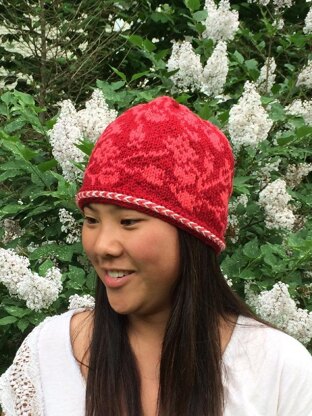 Kistikan - Cree Garden Hat