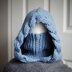 Wanderlust Balaclava Hood