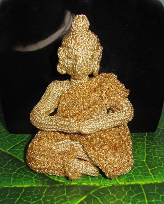 Golden Buddha