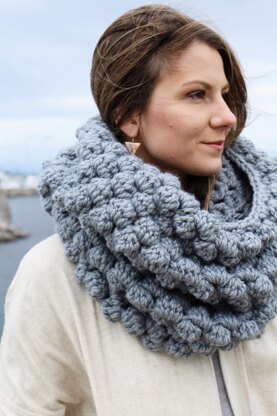 Cumulus Cowl