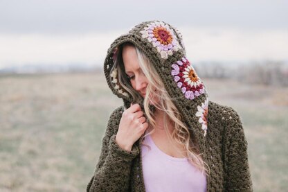 Revival Cardigan