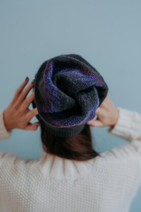 Pylos Knit Hat