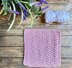 Archways Dishcloth Pattern