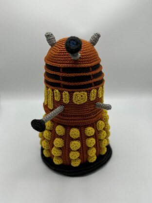 EXTERMINATEor (Doctor Who)