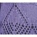 Bad Cat Designs Provence Stole