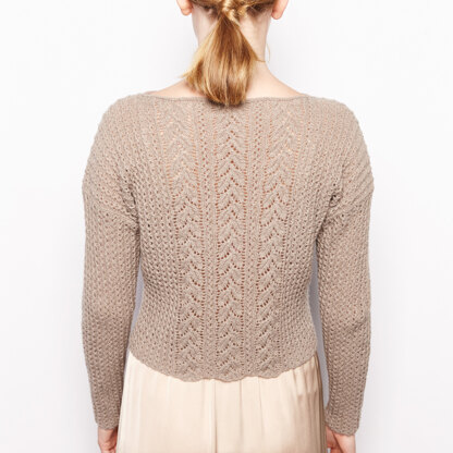 Lamana 11/13 Liv Pullover PDF
