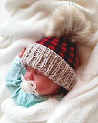 Paul hat
