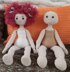 Besties Girl Dolls