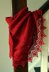 Deirdre na nDólás shawl