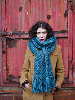 Rowan Easy Winter Knits