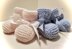 Royal Baby Booties