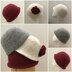 Felted Beanie Styles