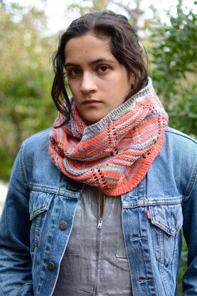 Joshua Tree Cowl