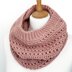 Jain Cowl