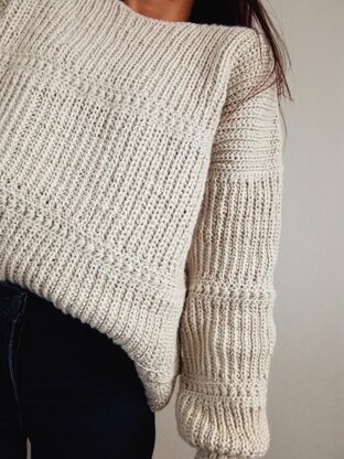 Sweater Sosiego