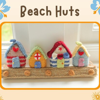 Beach Huts