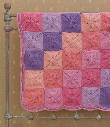 60 Quick Baby Blankets