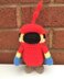 Minecraft Parrot Doll