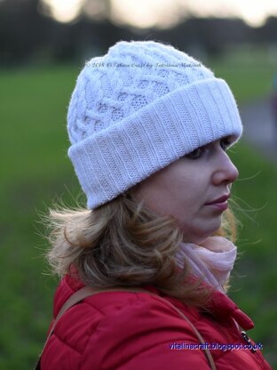 Riversdale Hat