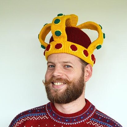 Royal Crown Hat