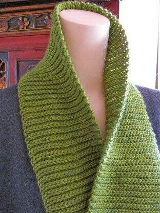 Crocheted Slip-Stitch Seam – Olive Knits