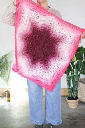 Supernova Blanket