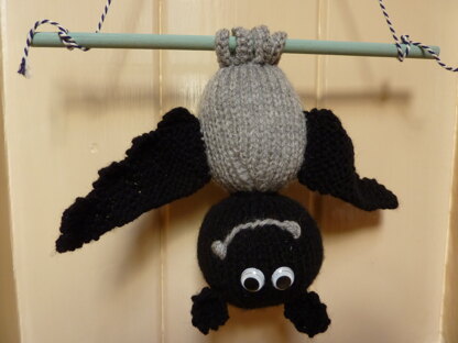 Hanging Bat