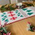 Holly Jolly Table Runner