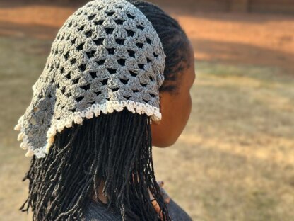 Cozy Bandana