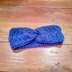 Cascade Ear Warmer