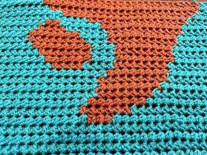Electric Guitar Blanket