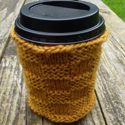 5 Coffee Cozies