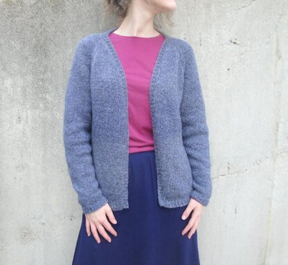 Chimalis Cardigan