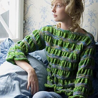 Akleja Pullover