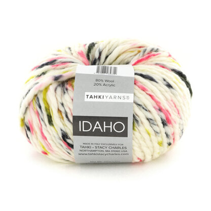 Tahki Yarns Idaho Yarn at WEBS